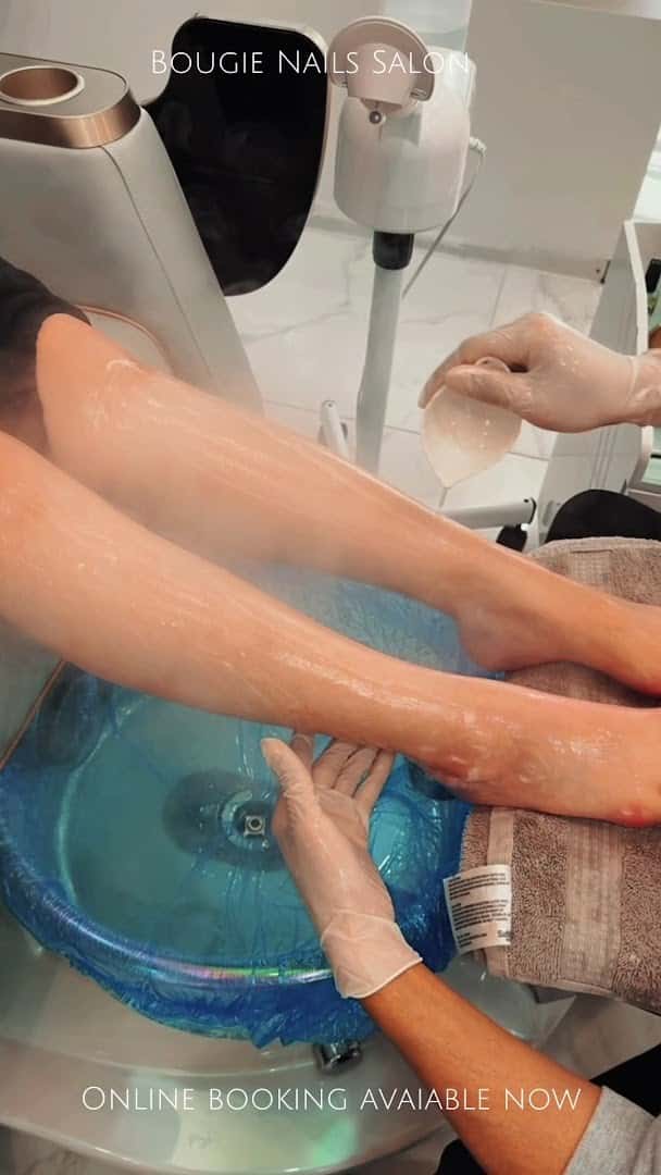 BOUGIE NAILS SALON