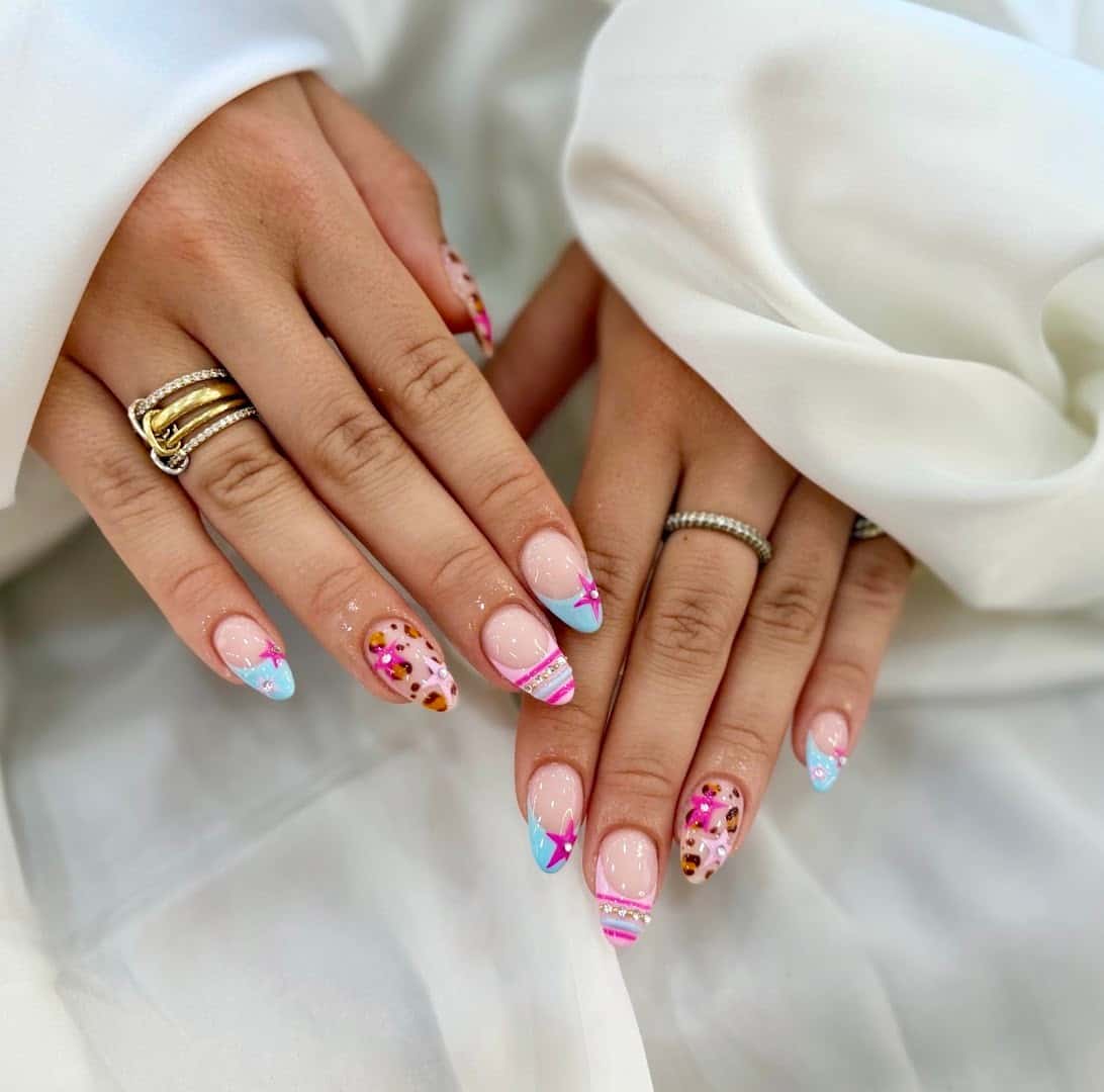 BOUGIE NAILS SALON — Nail Salons & Spas photo 2 of 4