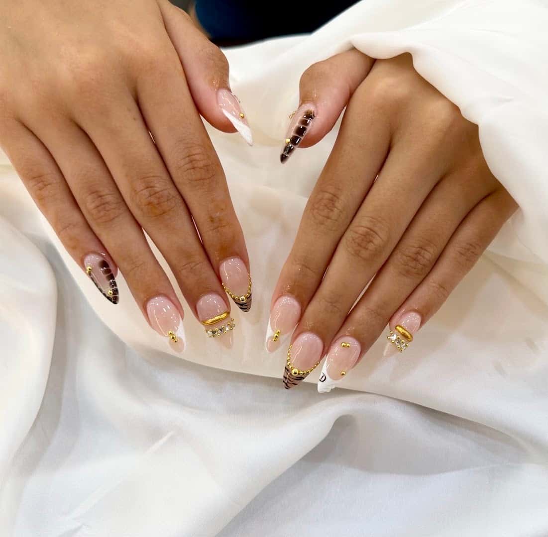 BOUGIE NAILS SALON — Nail Salons & Spas photo 3 of 4