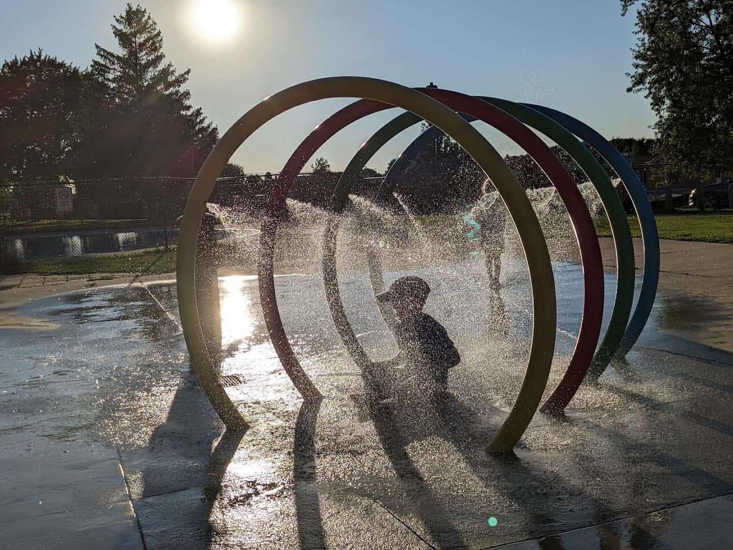 Dorchester Park — Family Fun & Recreation photo 3 of 5