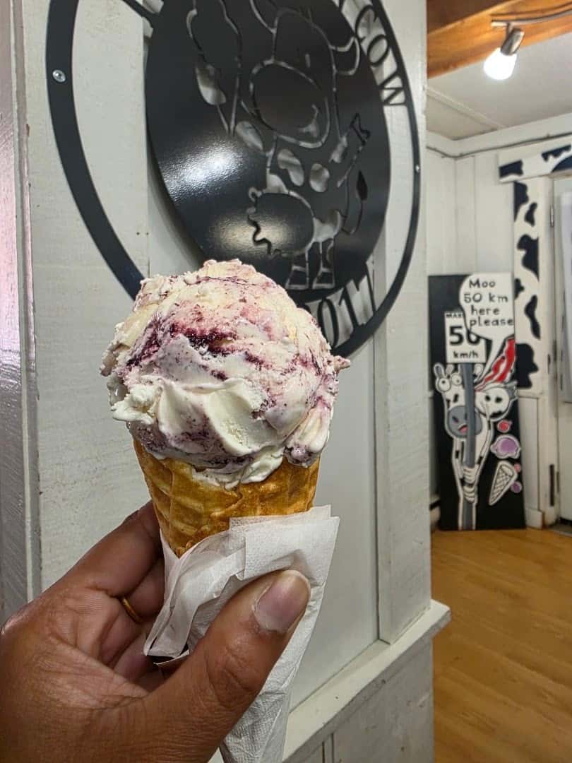 The Frozen Cow — Bakeries & Desserts photo 3 of 5