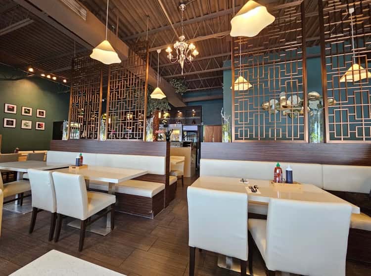 Sen Modern Vietnamese Restaurant