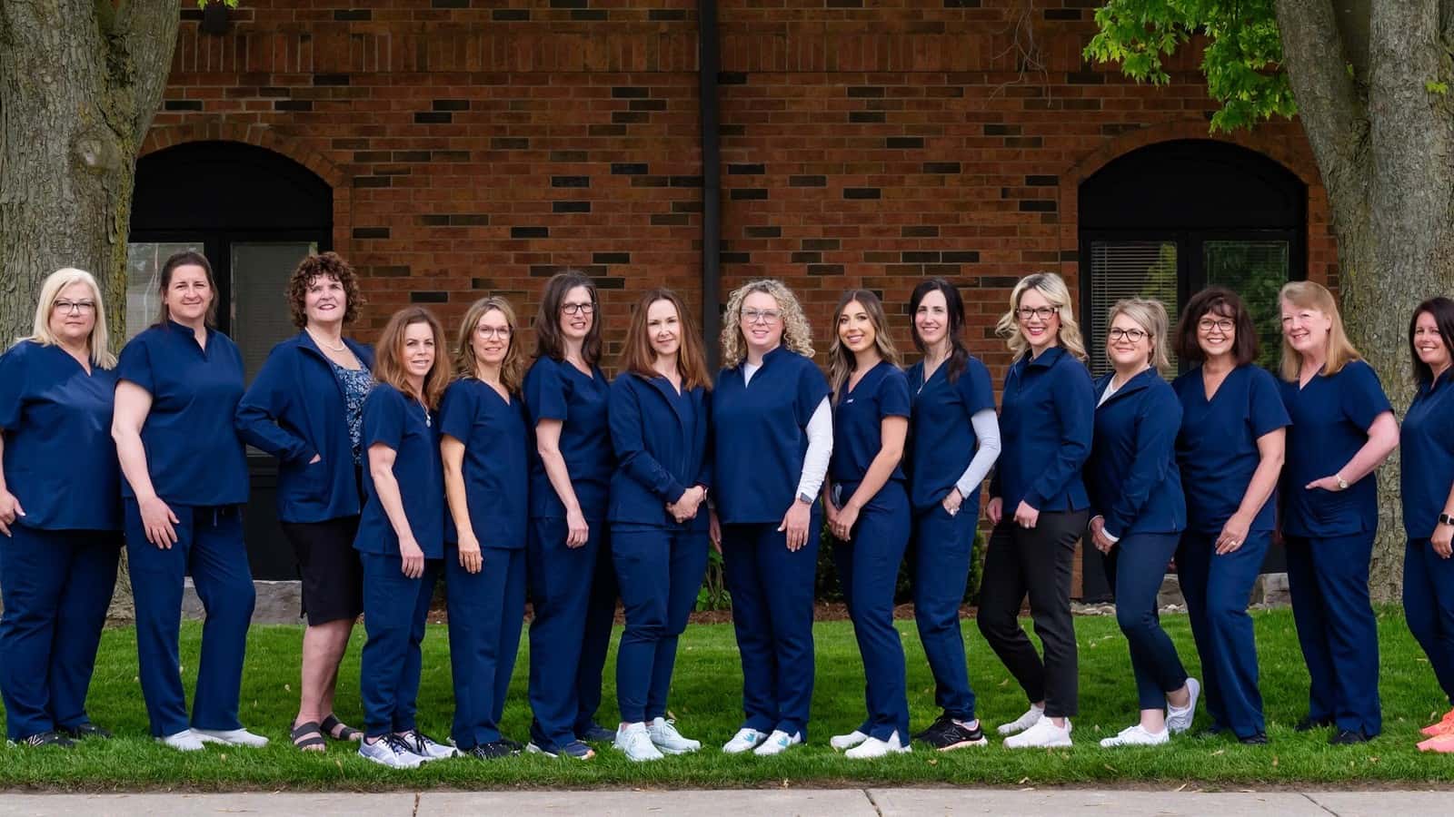 Dearness Family Dentistry — Dentists photo 1 of 5