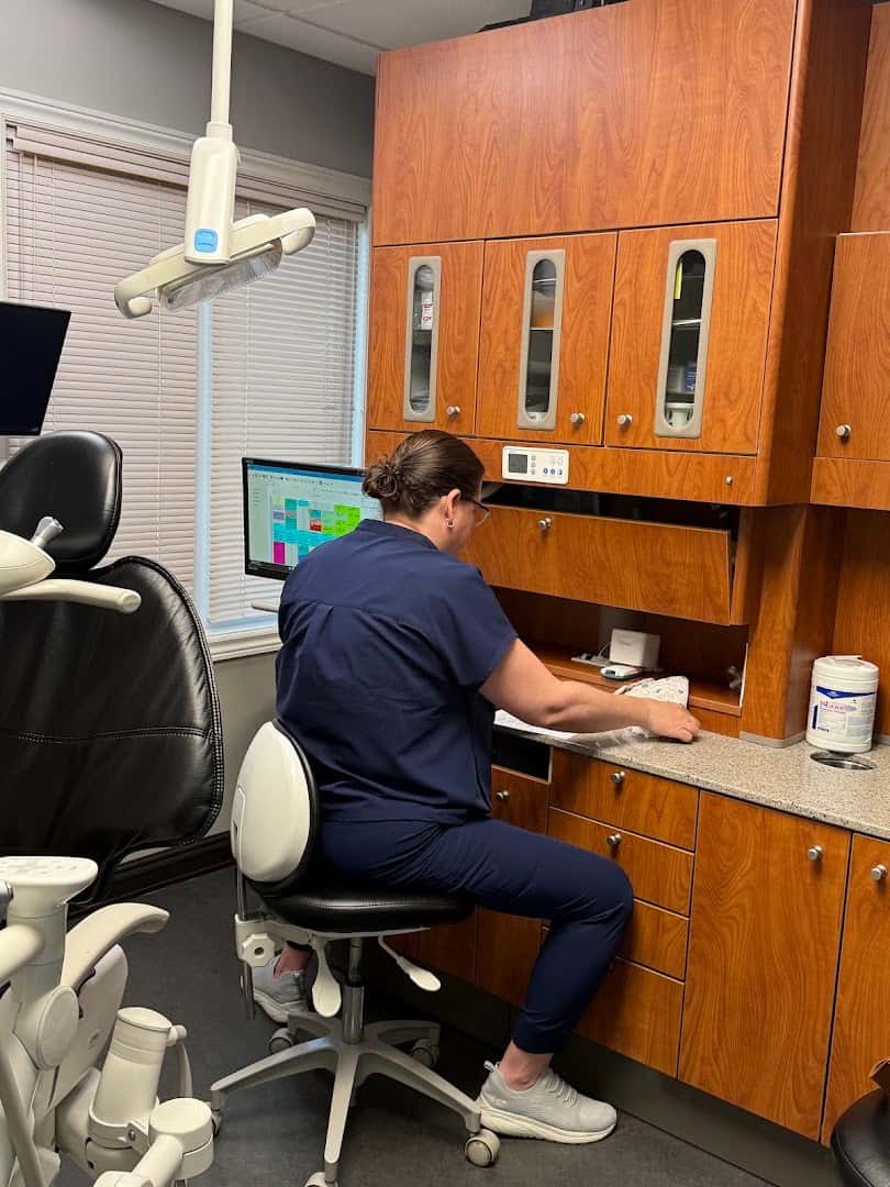 Dearness Family Dentistry — Dentists photo 3 of 5
