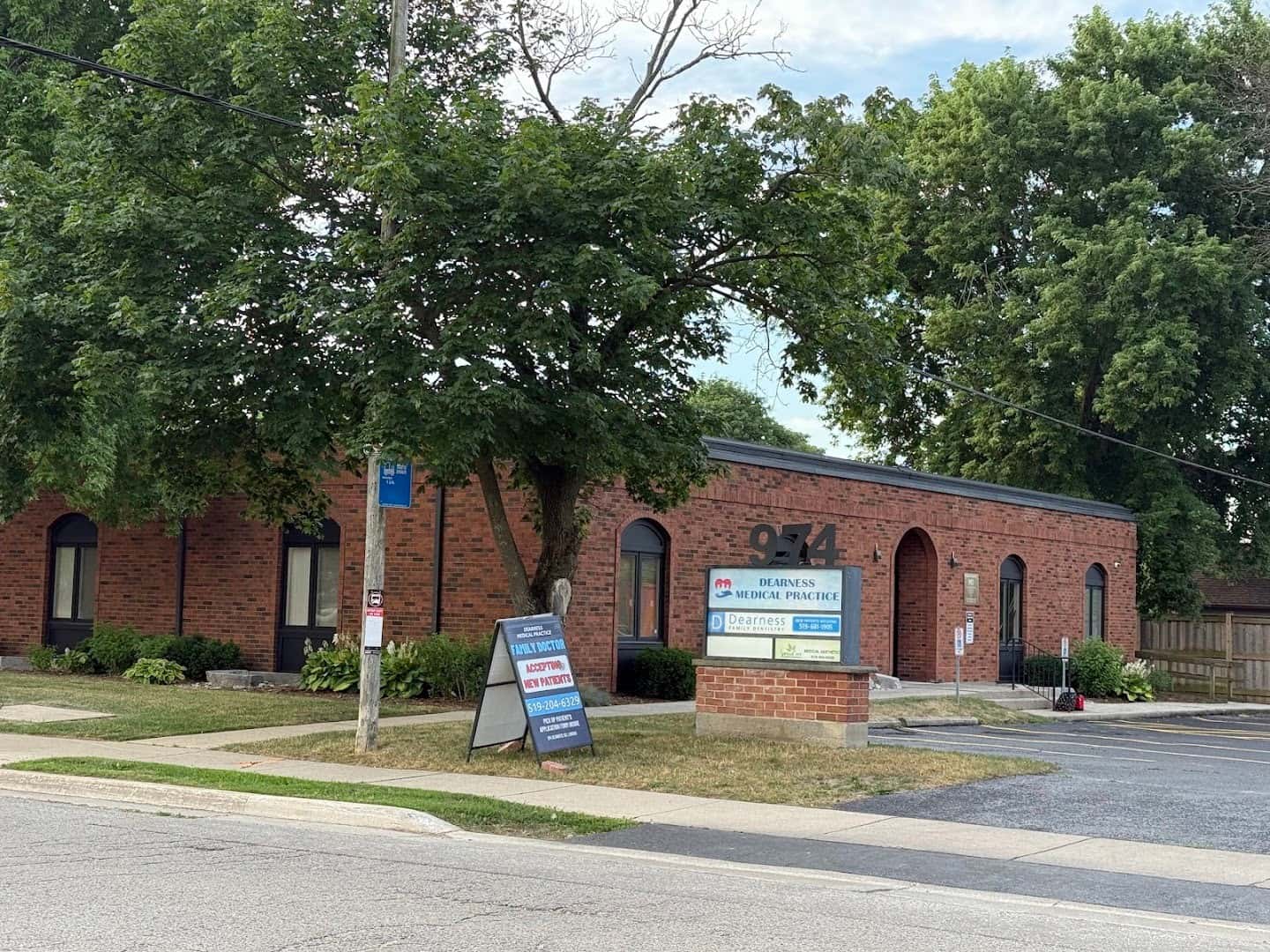Dearness Family Dentistry — Dentists photo 2 of 5