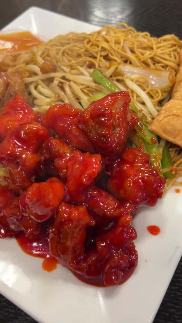 Asian Wok — Restaurants photo 2 of 5
