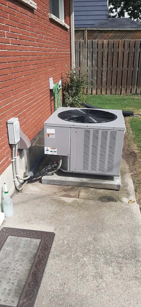Gastech Solutions Inc. — HVAC photo 3 of 4