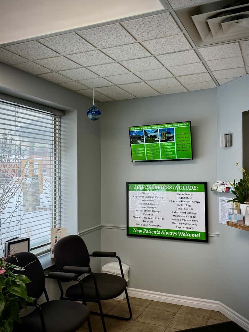 Lambeth Chiropractic & Wellness Centre — Chiropractors & Therapy photo 3 of 5
