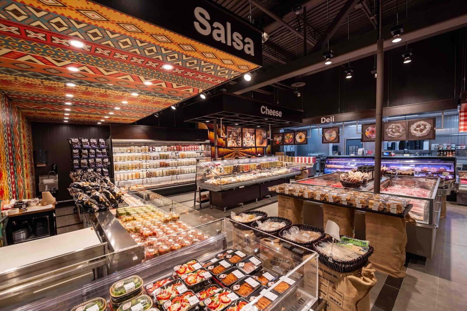 Sunripe Freshmarket — Retail & Boutiques photo 2 of 5