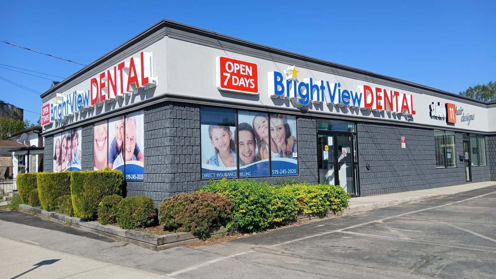 Brightview Dental — Dentists photo 1 of 5