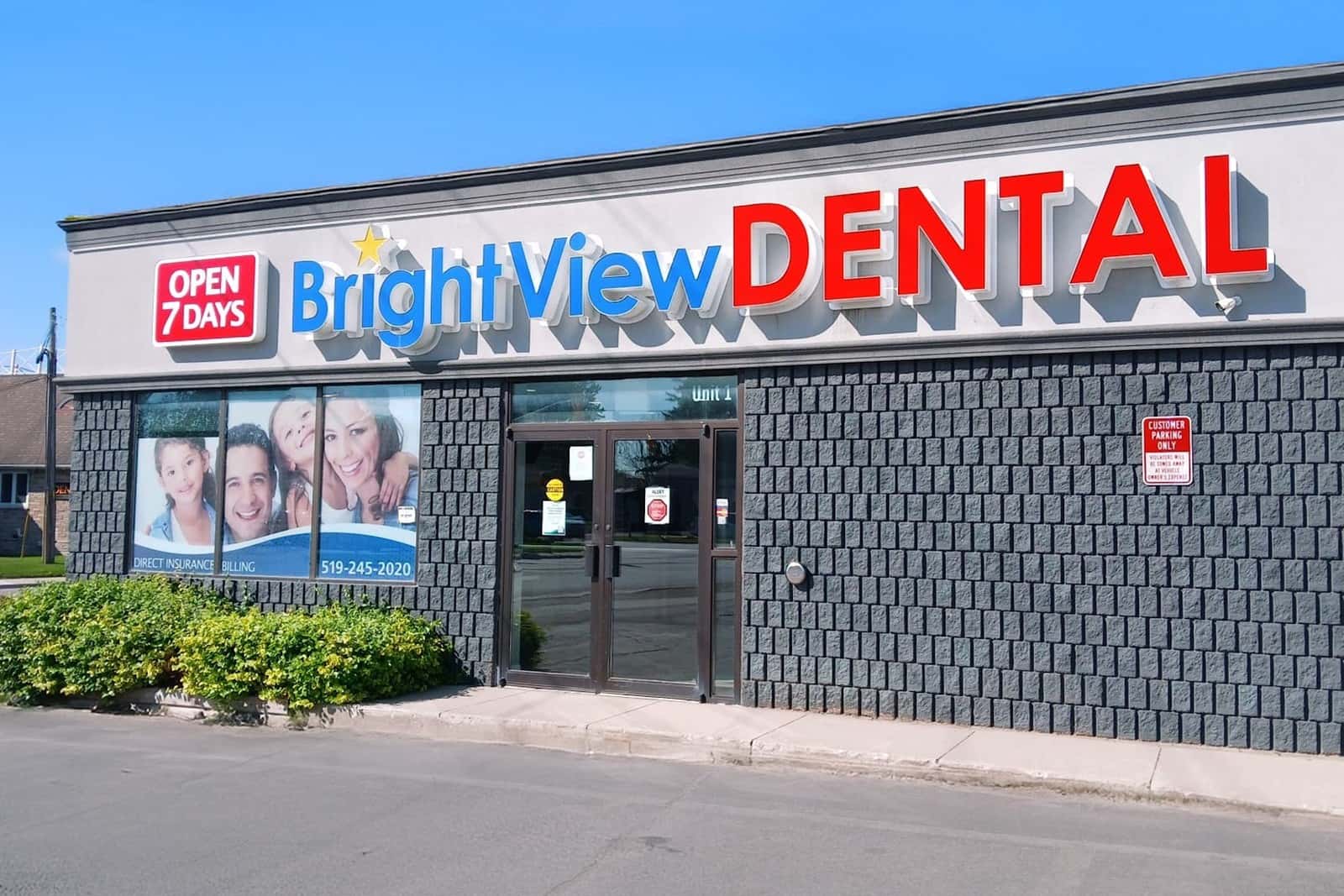 Brightview Dental — Dentists photo 3 of 5