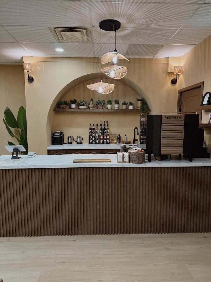 Café Babyccino — Coffee Shops & Cafes photo 1 of 5