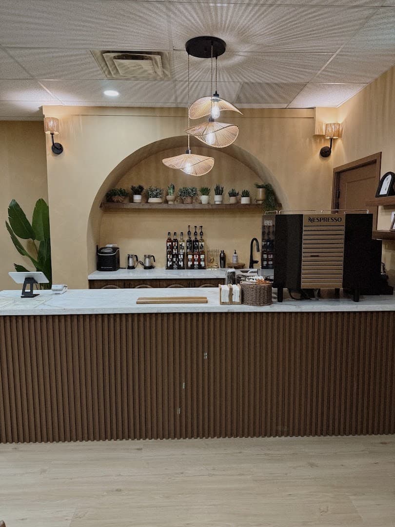 Café Babyccino — Coffee Shops & Cafes photo 1 of 5