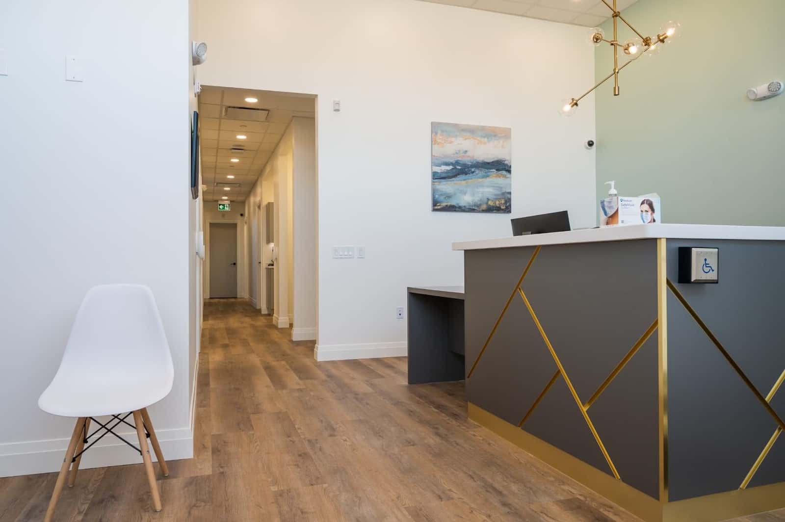 AIM DENTAL CENTRE — Dentists photo 3 of 5
