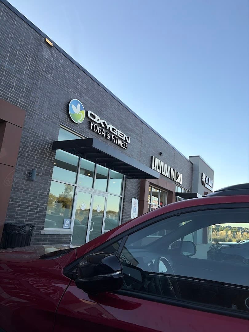 Lilylux Nail Spa — Nail Salons & Spas photo 1 of 5