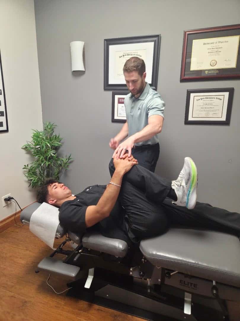 Synergy Chiropractic — Chiropractors & Therapy photo 3 of 5