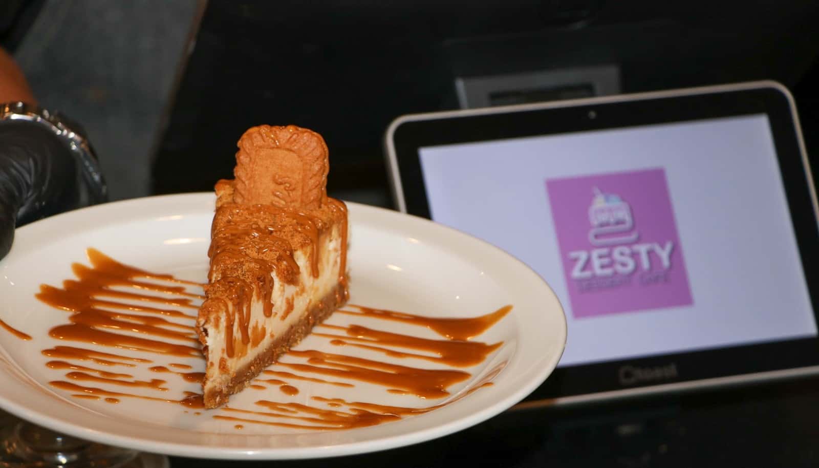 Zesty Dessert Café — Bakeries & Desserts photo 3 of 5