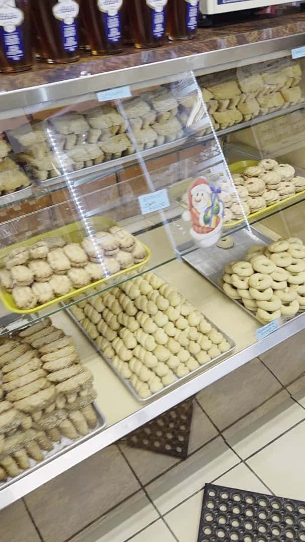 Perfect Bakery Pastry Shop — Bakeries & Desserts photo 2 of 4