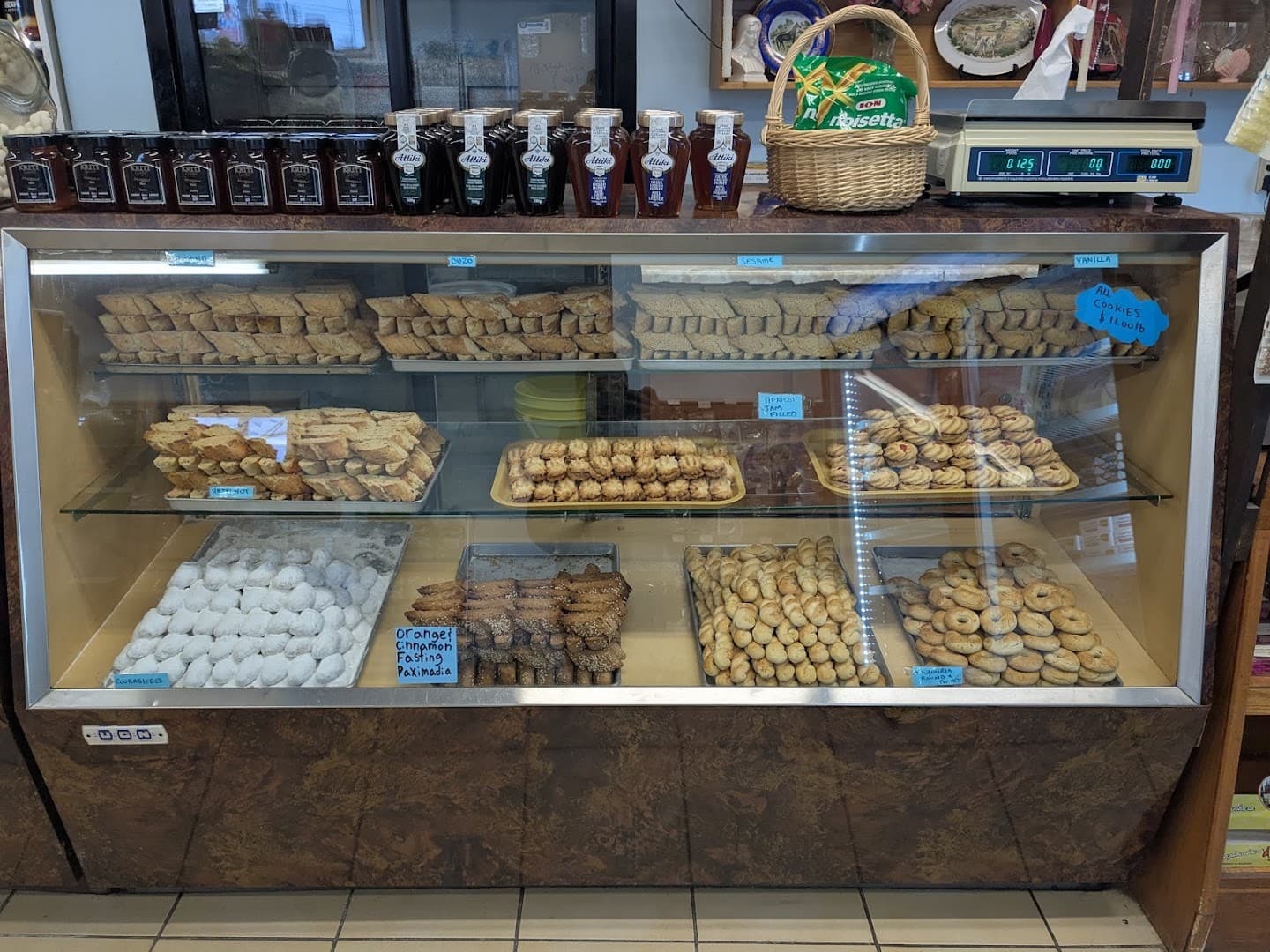 Perfect Bakery Pastry Shop — Bakeries & Desserts photo 1 of 4