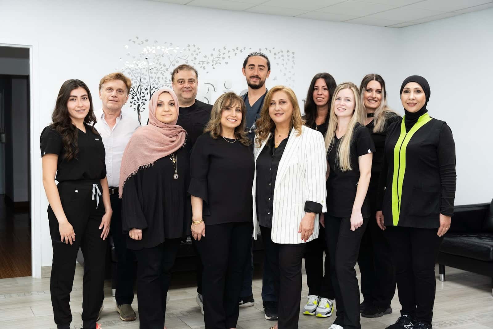 Eid Dental Clinic — Dentists photo 1 of 5