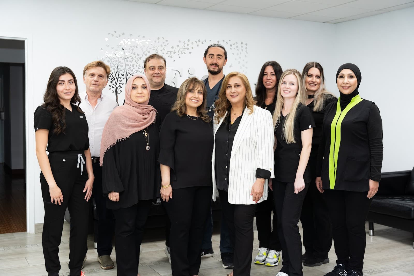 Eid Dental Clinic — Dentists photo 1 of 5