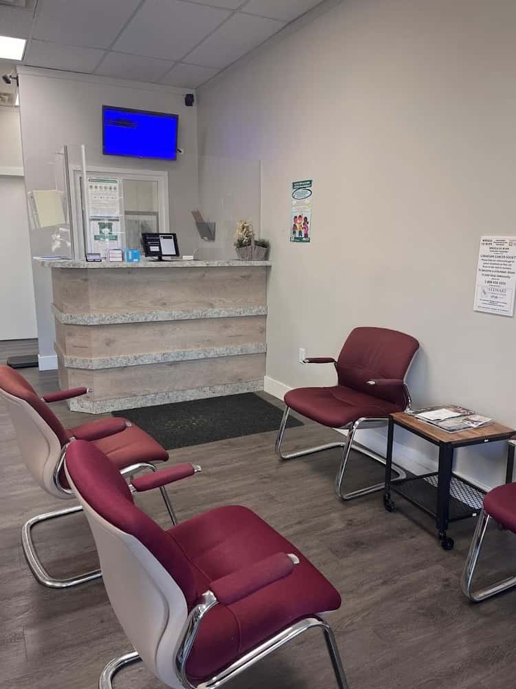 Wilkins Medical Walk in Clinic London