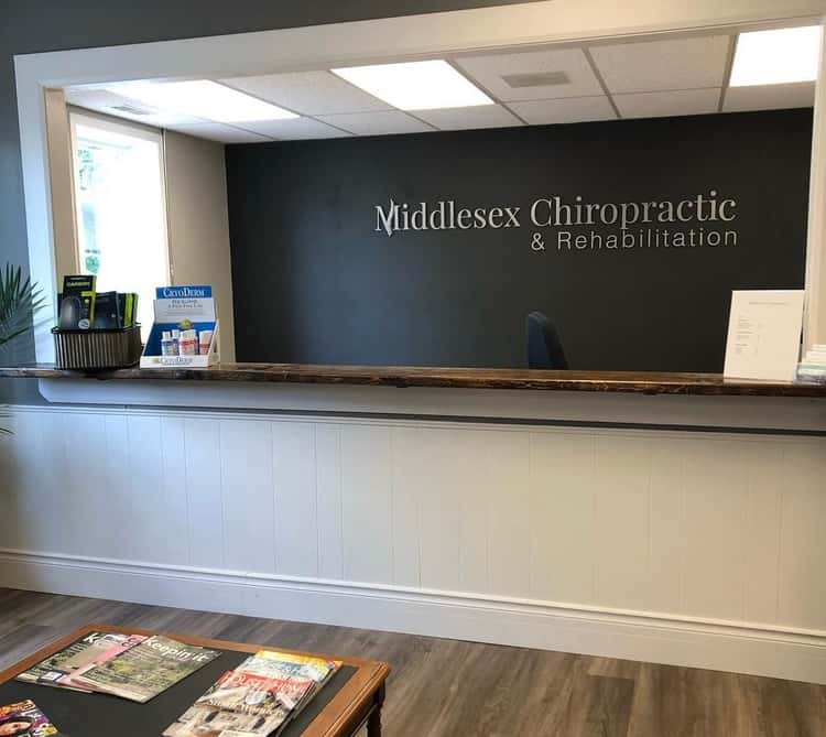 Middlesex Chiropractic & Rehabilitation