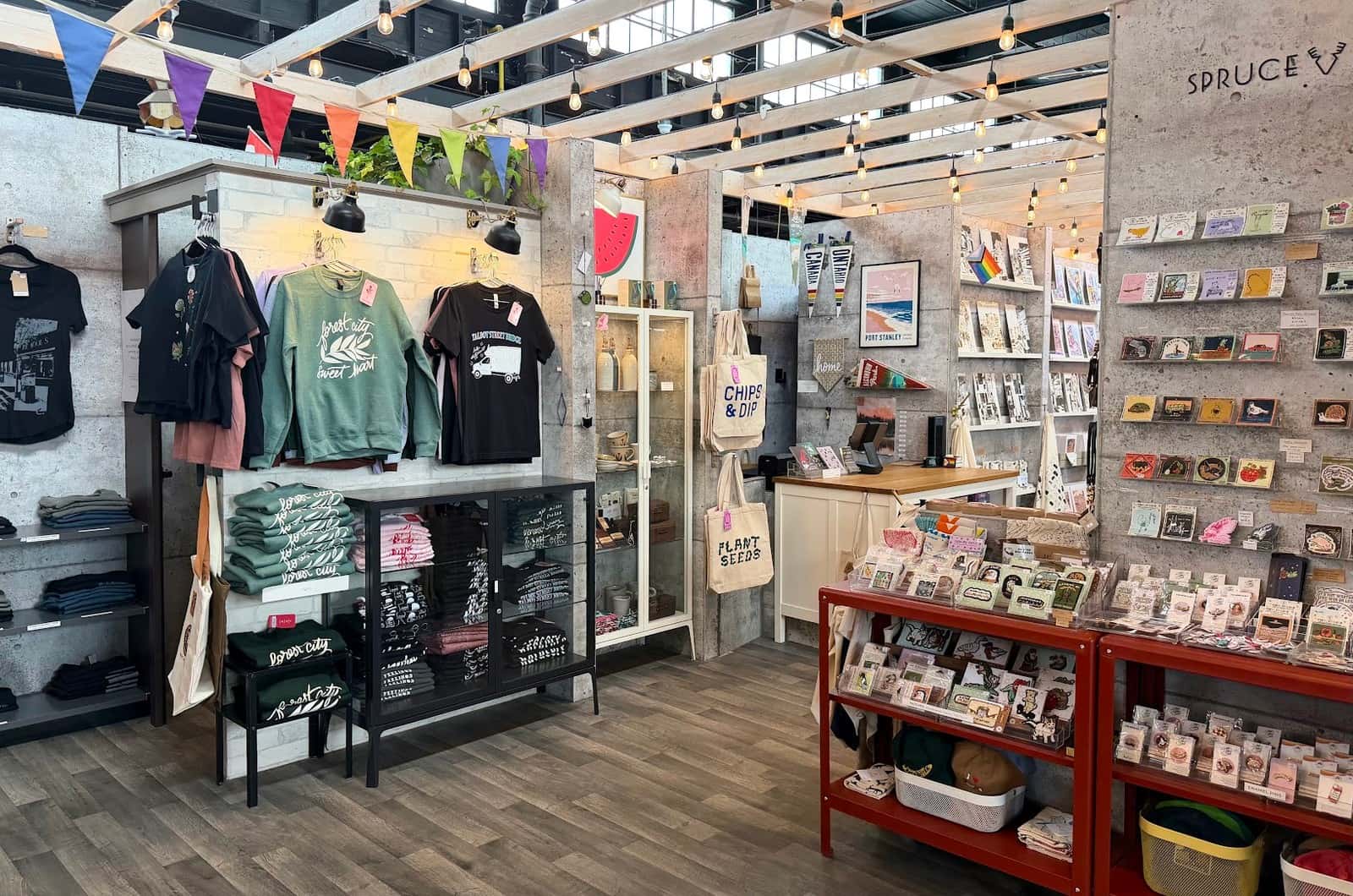 Spruce Moose — Retail & Boutiques photo 3 of 5