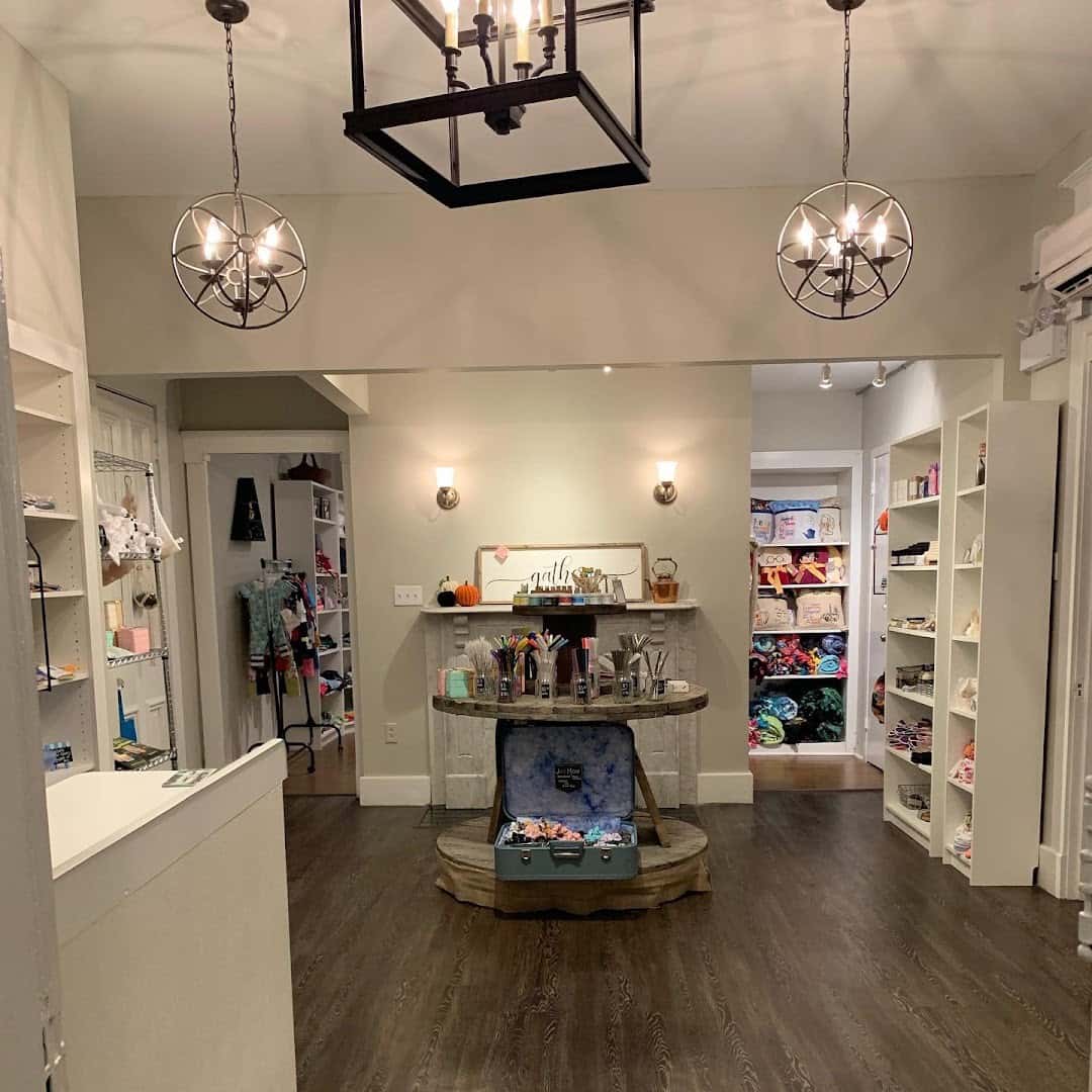 Locally Made Marketplace — Retail & Boutiques photo 3 of 5