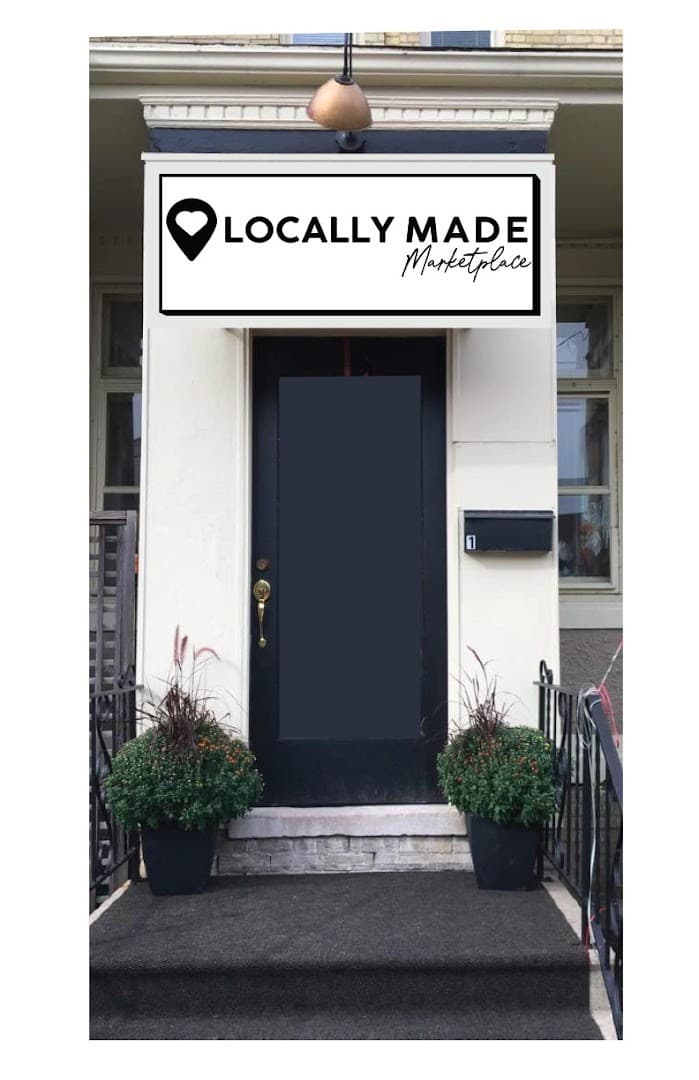 Locally Made Marketplace — Retail & Boutiques photo 1 of 5