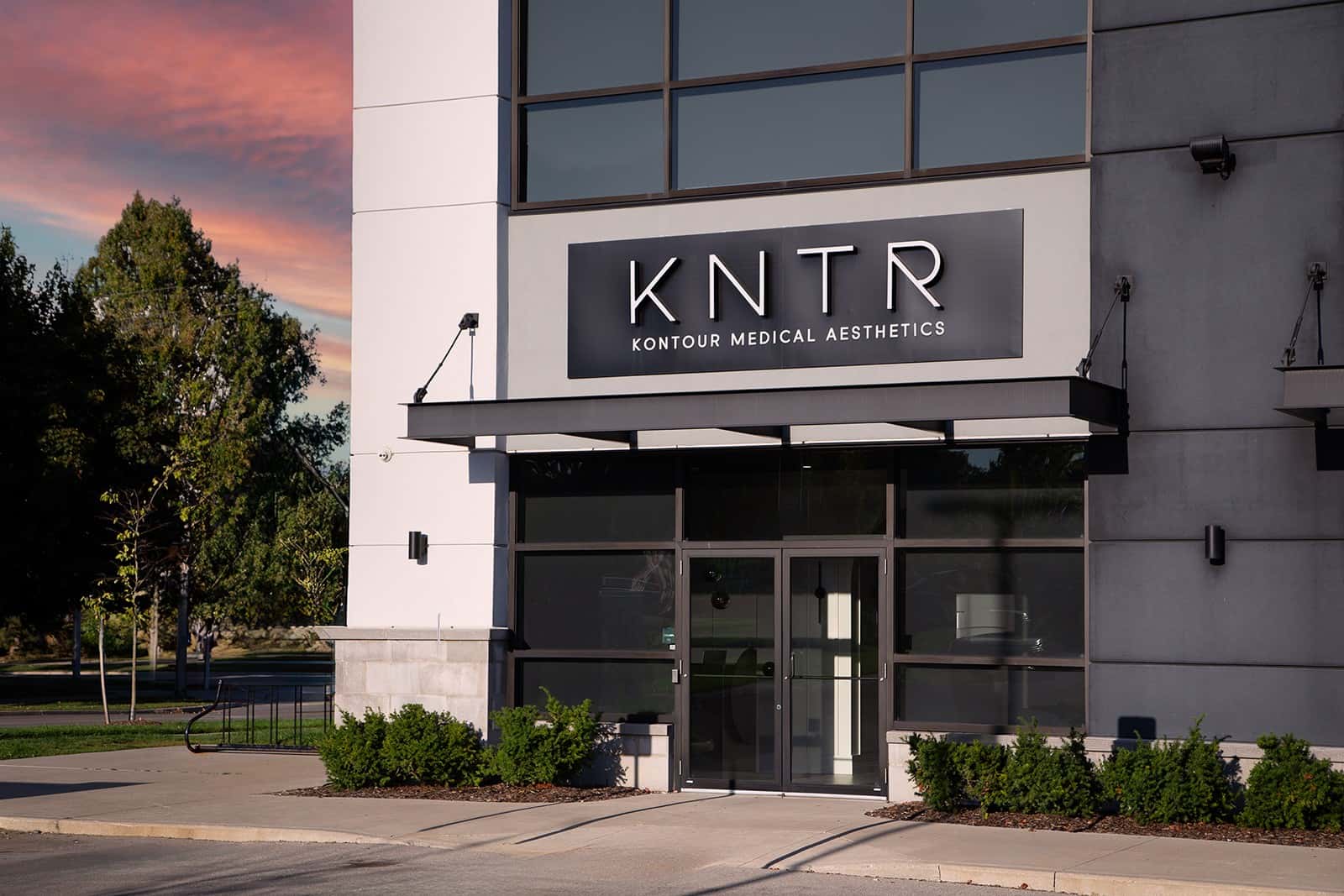 Kontour Medical Aesthetics — Med Spas & Aesthetics photo 3 of 4