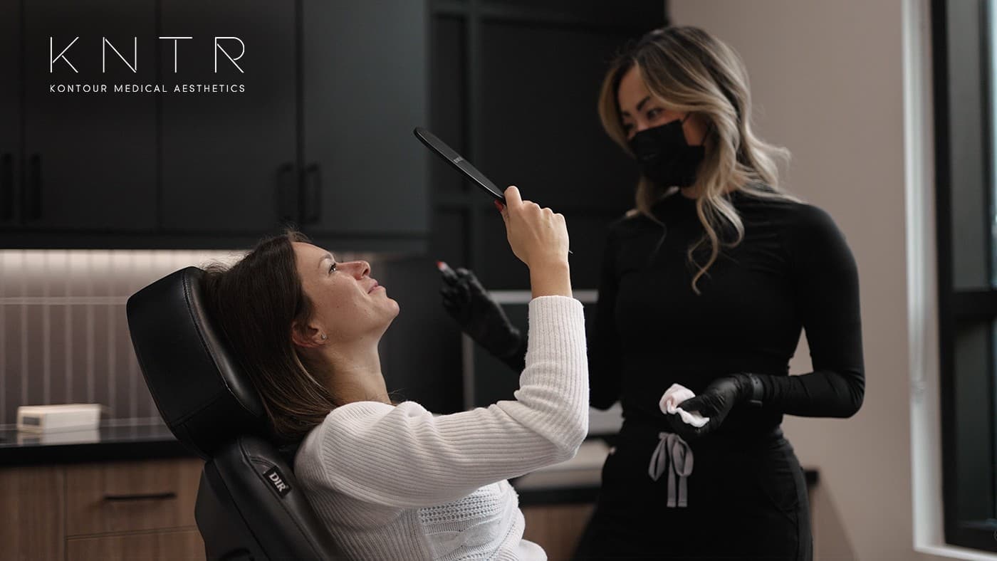 Kontour Medical Aesthetics — Med Spas & Aesthetics photo 1 of 4