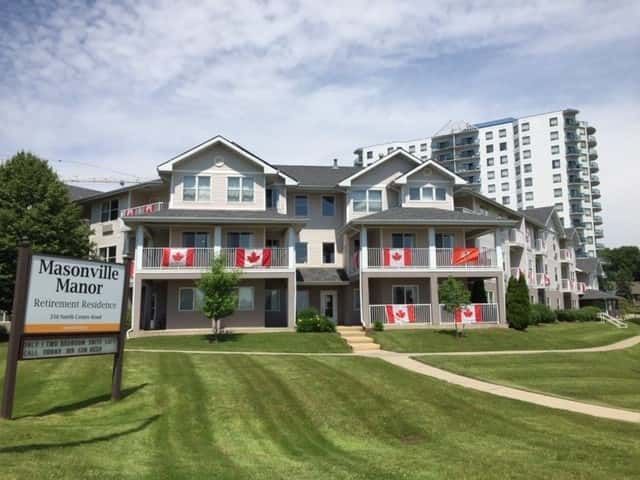 Masonville Manor Retirement Residence — Senior Services photo 1 of 4