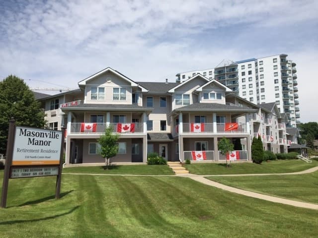 Masonville Manor Retirement Residence — Senior Services photo 1 of 4