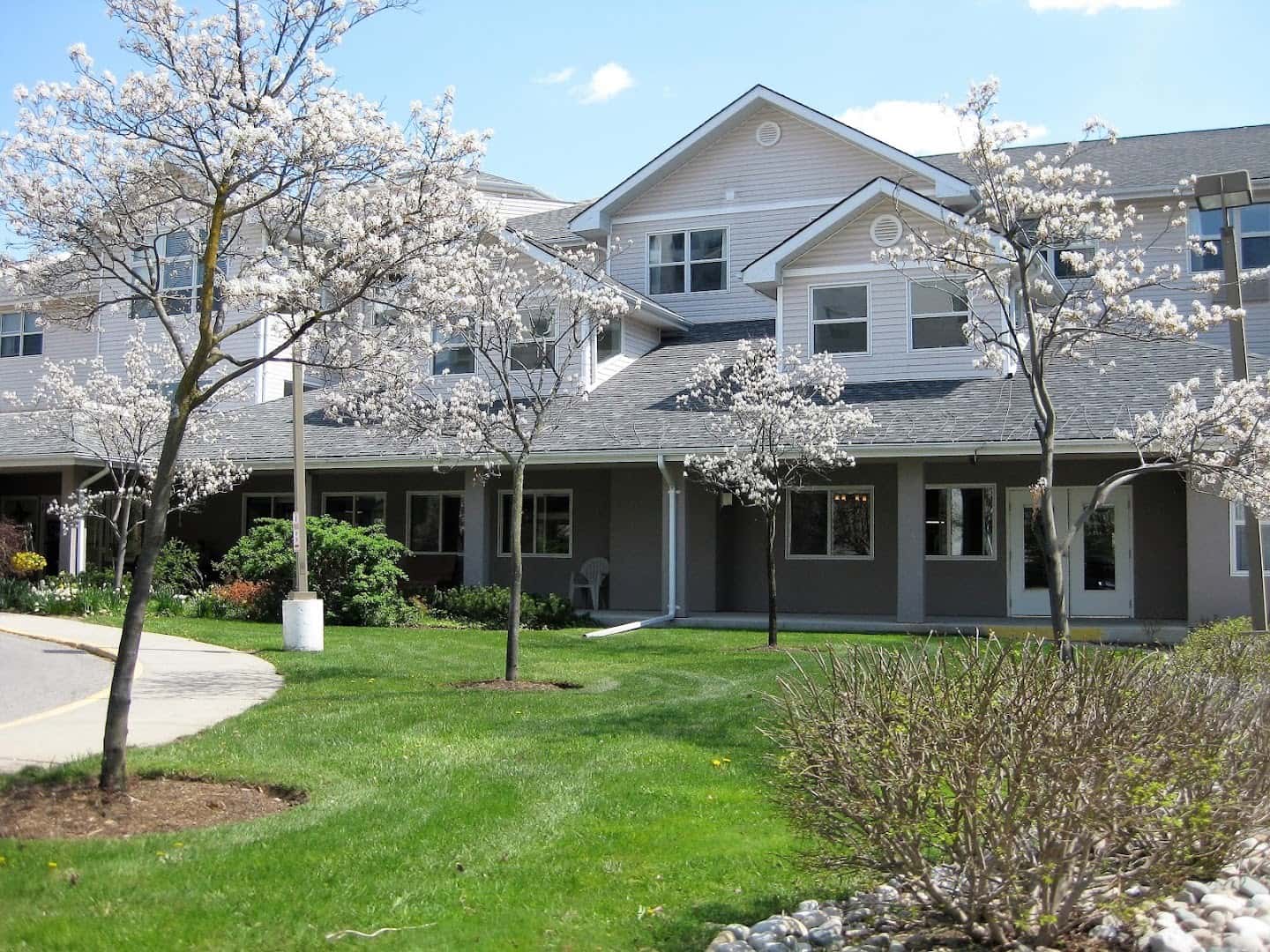 Masonville Manor Retirement Residence — Senior Services photo 3 of 4