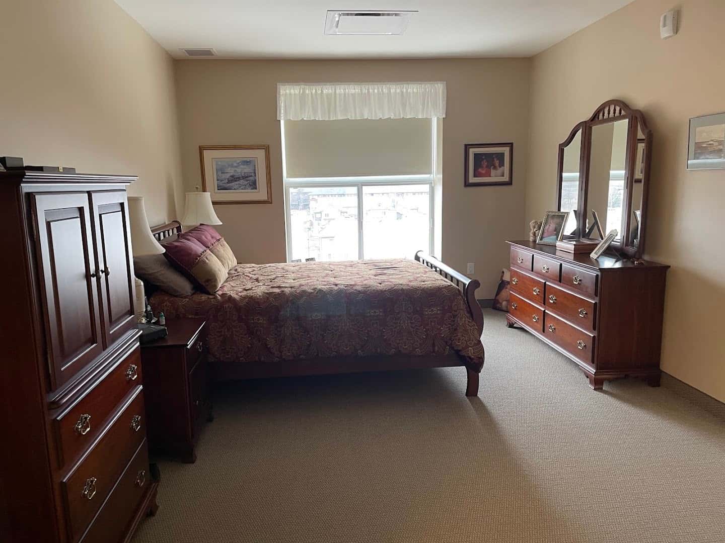 The Village of Glendale Crossing — Senior Services photo 2 of 4