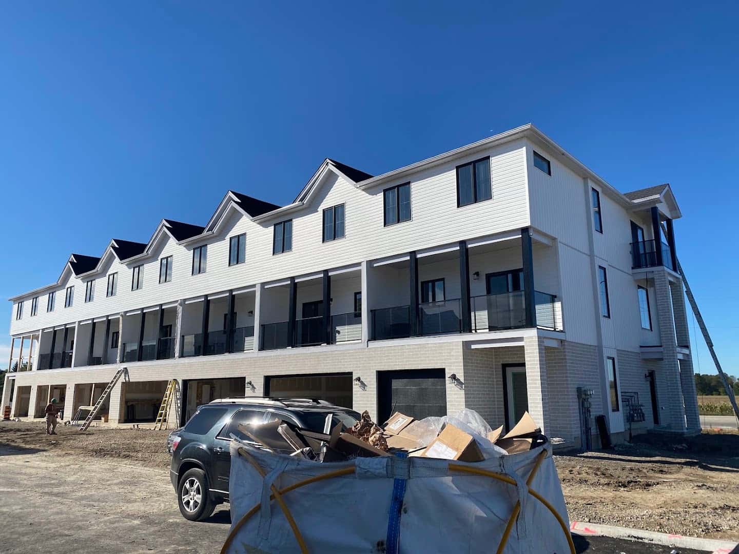 Mustang Roofing & Exteriors — Roofers photo 3 of 4