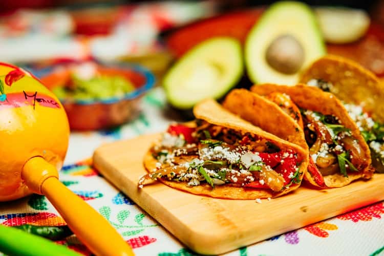 El Chilaquil Food Truck
