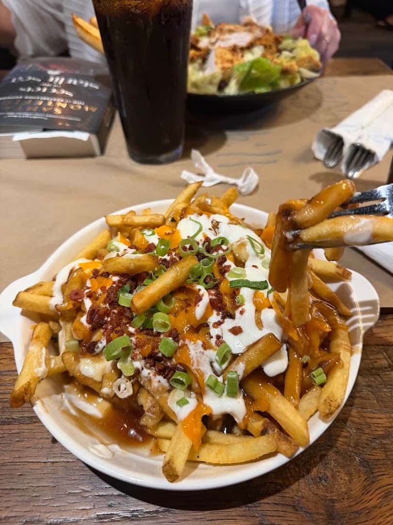 Jack's London North — Restaurants photo 2 of 3