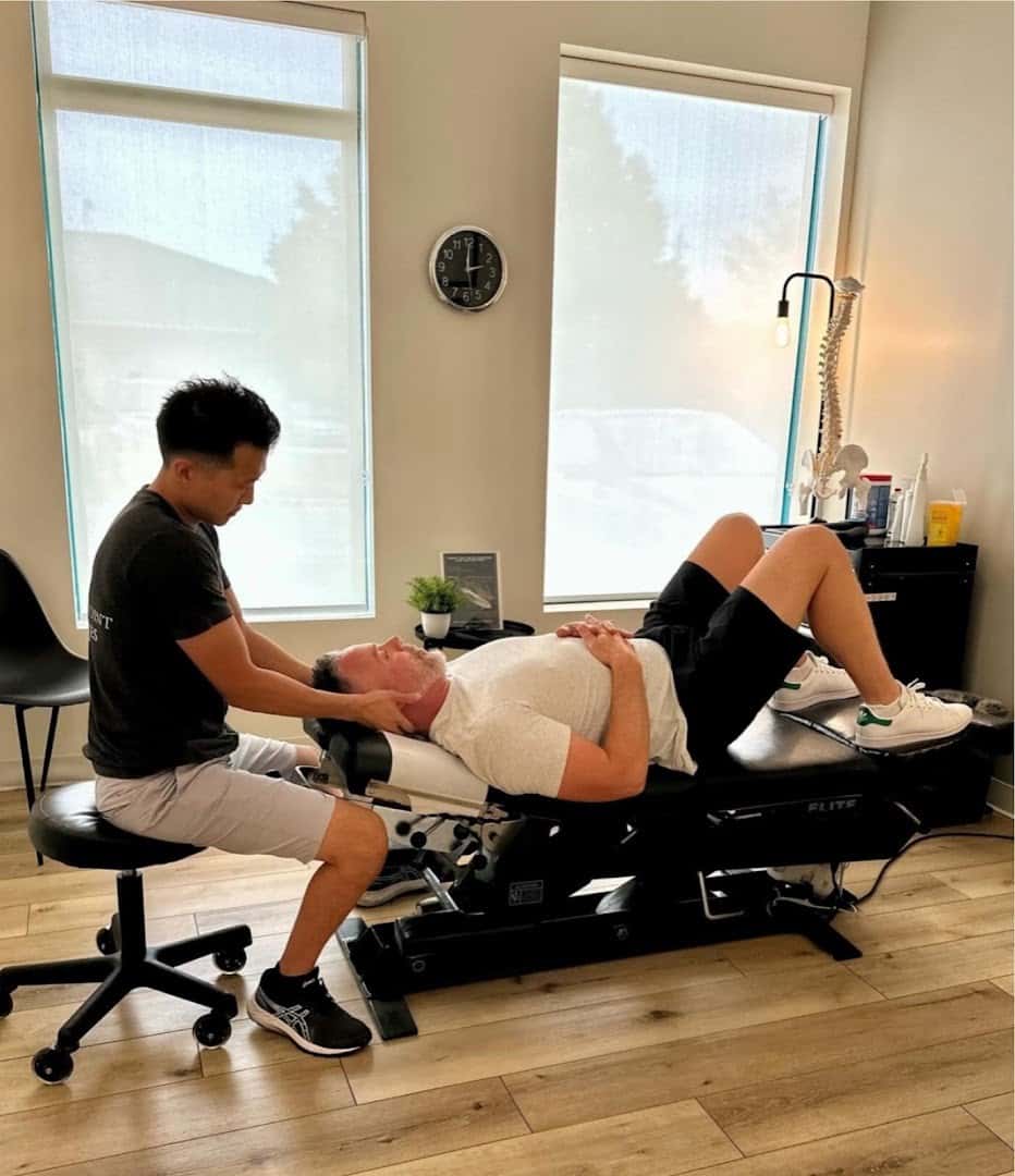Spine And Joint Associates London — Chiropractors & Therapy photo 3 of 5