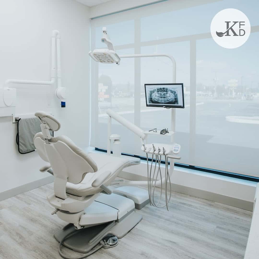 Komoka Family Dentistry — Dentists photo 1 of 5