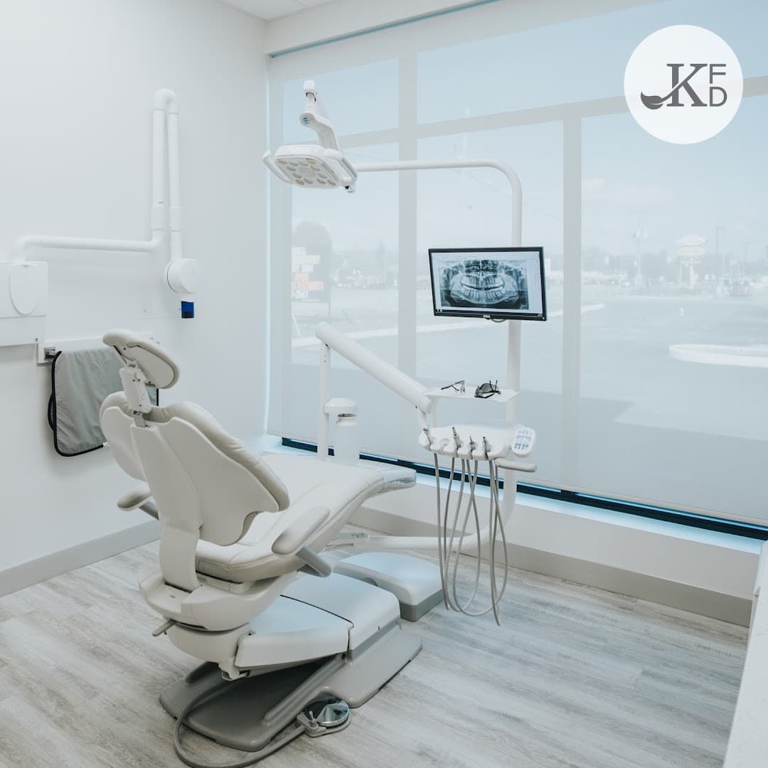 Komoka Family Dentistry — Dentists photo 1 of 5