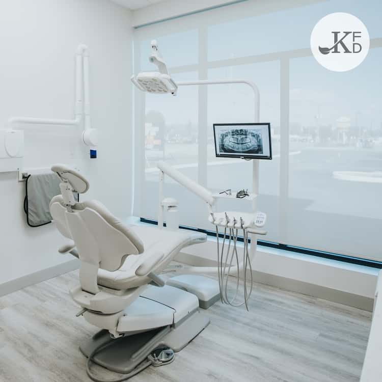 Komoka Family Dentistry