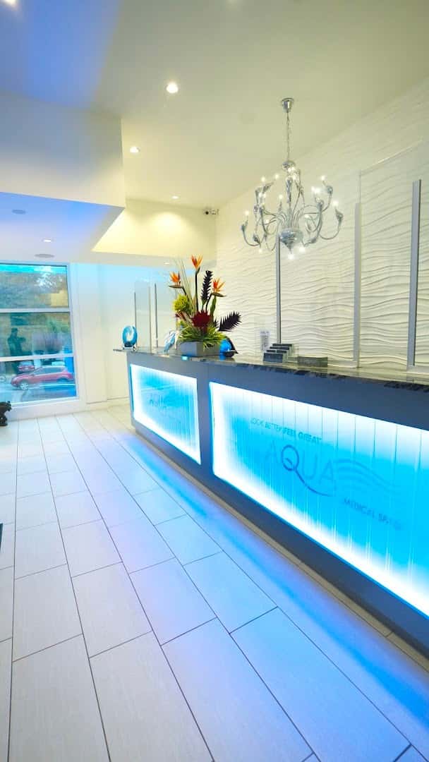 Aqua Medical Spa London — Med Spas & Aesthetics photo 2 of 5
