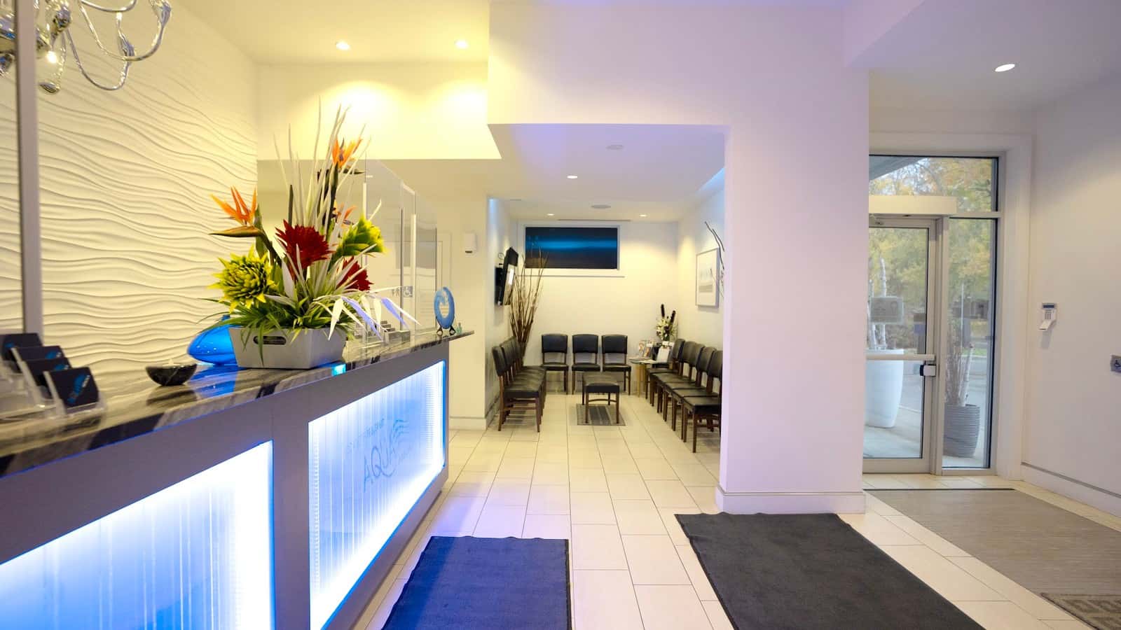 Aqua Medical Spa London — Med Spas & Aesthetics photo 3 of 5