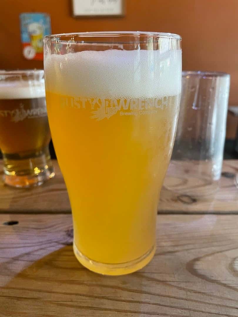 Rusty Wrench Brewing Company Inc. — Bars & Breweries photo 3 of 5