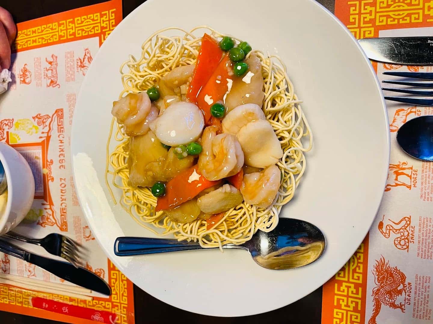 East Gate Chinese Restaurant — Restaurants photo 3 of 4