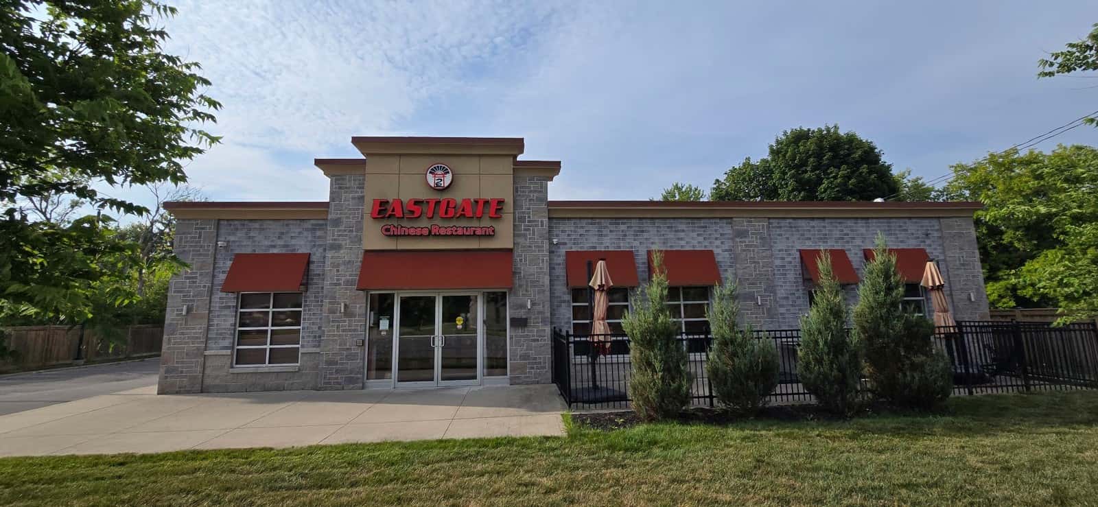 East Gate Chinese Restaurant — Restaurants photo 1 of 4