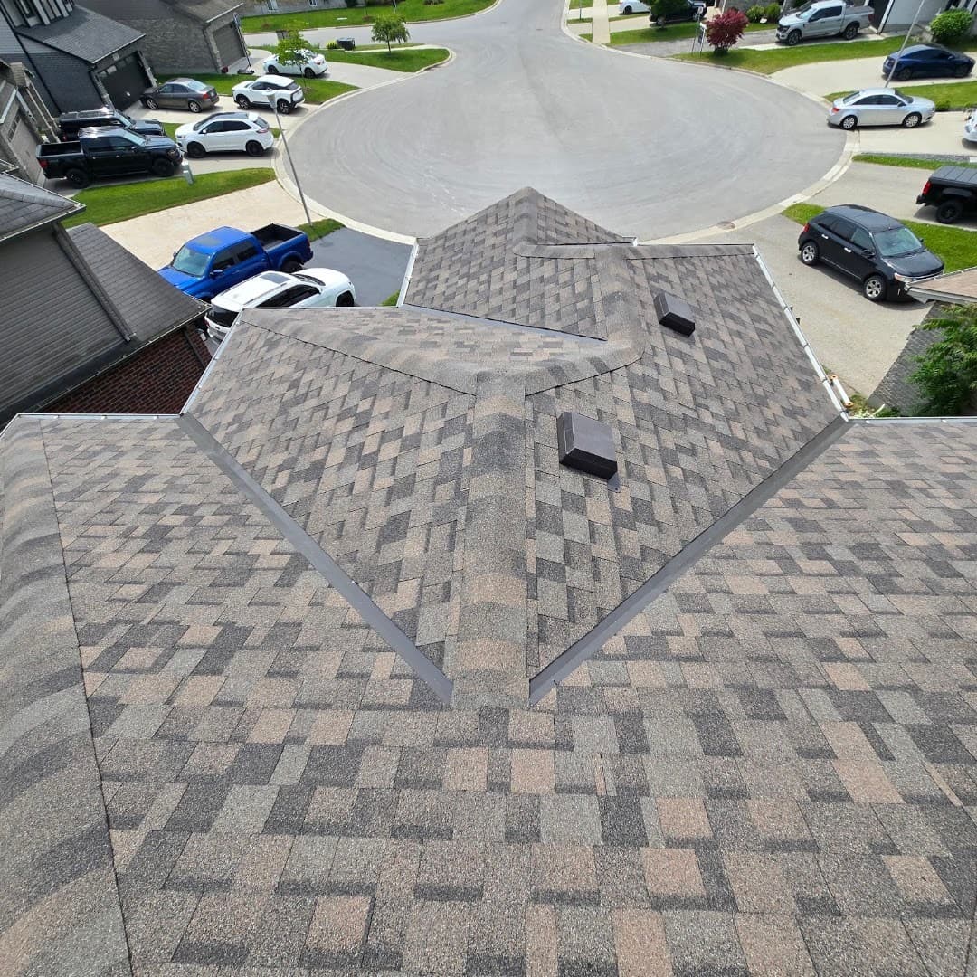 Advanced Level Homes — Roofers photo 1 of 5