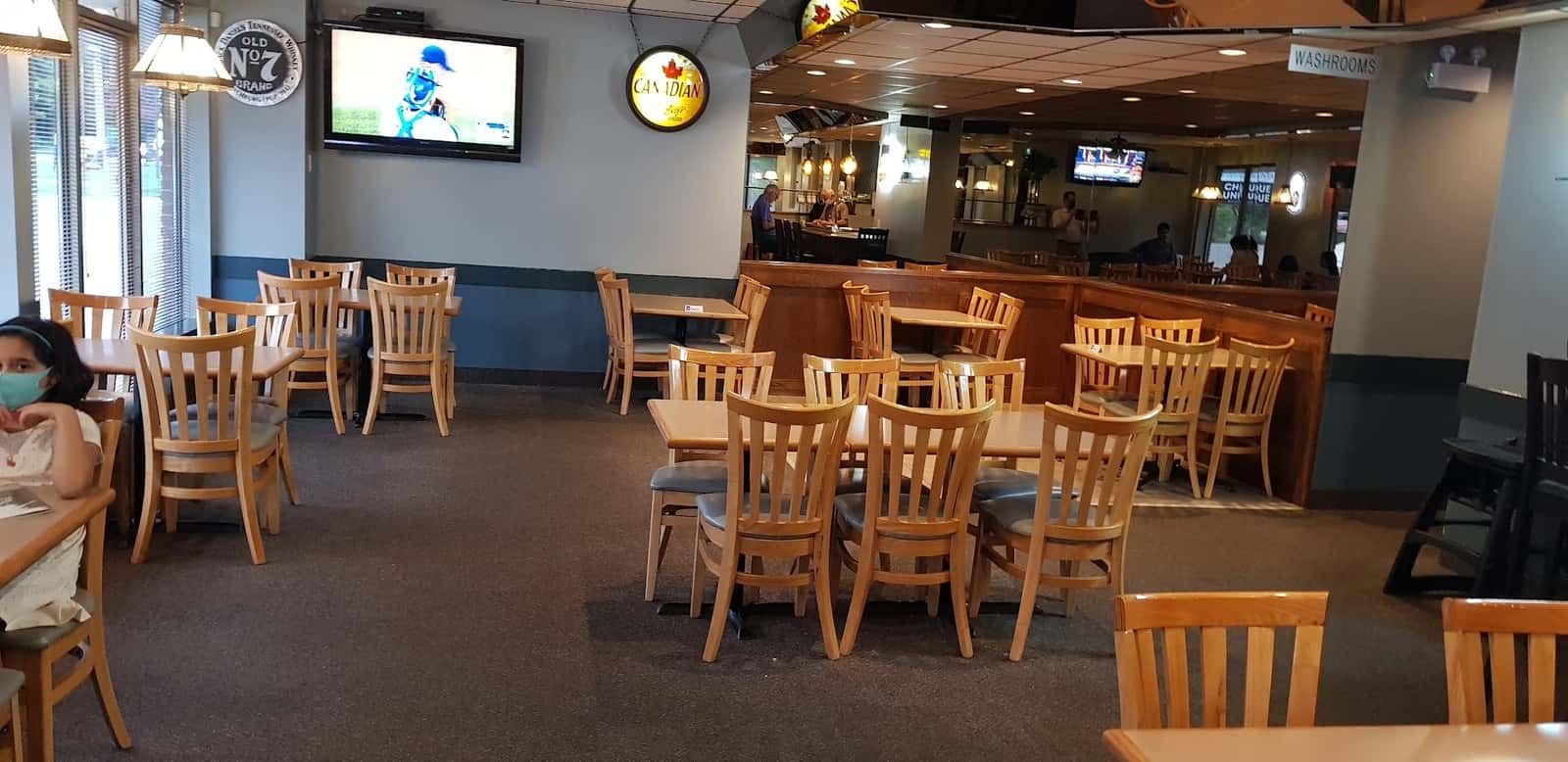 Hillside Restaurant & Pizza — Restaurants photo 3 of 4
